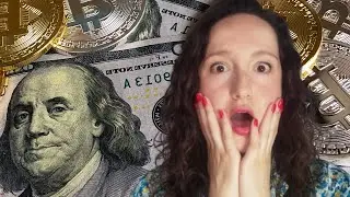 You won't believe this online dating crypto romance scam. Be aware!!