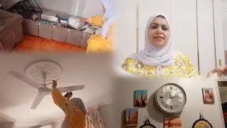مش كل من هب و دب يشتغل شغلنا 💪التنضيف دا ليه أصول🫸 اصلى لو معملتش كدا يبقى دا مش 🙊