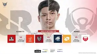 Live: MPL-ID S6 Week 7 Day 2