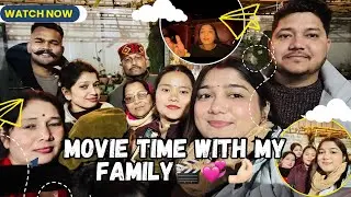 Bht dino bd gyi mai apne family k sath bhar🥰💞