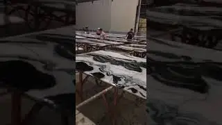 Chinese Panda White Marble Slab Price