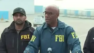 FBI Director Kash Patel Announces Major Probe at Ontario International Airport