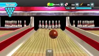 PBA Bowling Challenge - Rock 'n' Bowl | Coolsville Championship