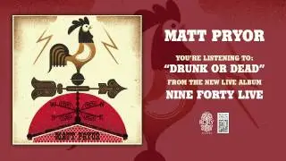 Matt Pryor 
