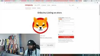 *MAJOR* Shiba Inu Coin Accepted by First Company As Payment Robinhood Coinbase Alibaba Etoro Update