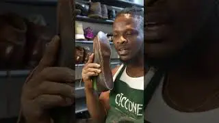 🔧🔨 Cambio suola Paraboot: l'esperienza al tuo servizio! 🔨🔧