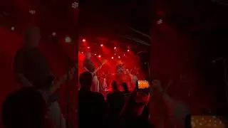 GBH in Stockholm 2022 08 20