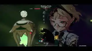 World boss farming