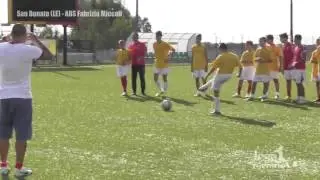 ASD Fabrizio Miccoli