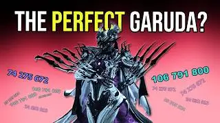Is This The Perfect Garuda Build?