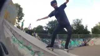 tnofilms - #2old2sk8 challenge