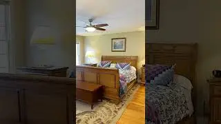 Luxury and comfort with this beautifully designed end unit,