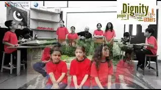 IB PYP-Dignity day song