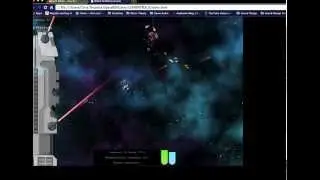 Chris Murray - Retro Space Game SFX