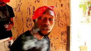 J-Ink-Reprisal (official video)