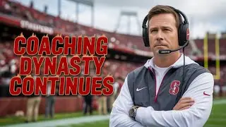 Coach Faces His Old Team in Epic College Football 26 Battle!