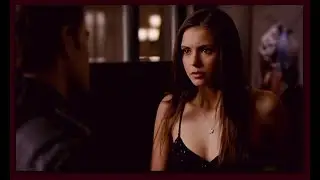 Underrated Elena Gilbert Scenes [Logoless+720p]