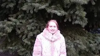 Тернувате - перлина степу