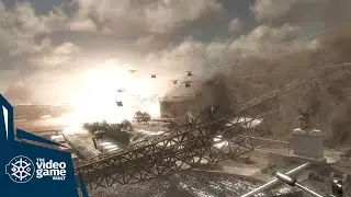 Modern Warfare 3 - Part 7 - { PC - 1440@60fps - No Commentary }