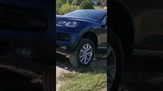 Touareg 7P 💪