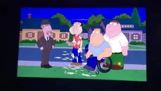 Family guy dick pump