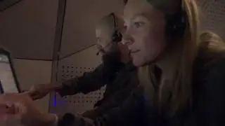Nammo Lost in Space?
