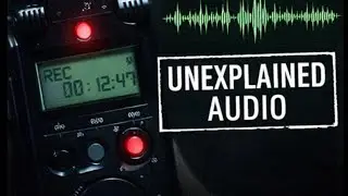 The HAUNTING Phone Call From BEYOND | Raudive's Voice on the Line (EVP Proof?)