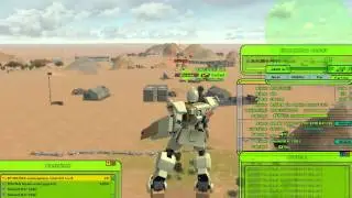 UCGO PVP kartawong VS SoSad