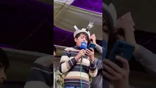 Shabbir Hussain warisi ❤️/13 Rajab Mubarak/@SHABIRHASSANWARISI #islamicvideo