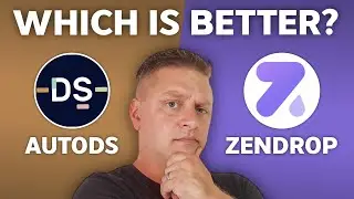 AutoDS vs Zendrop | Which is the Best in 2025?
