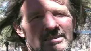 J Chester Armstrong Interview - Intense Wood Sculptor