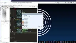 How to Make a Multi Rounded Circles with CSS and HTML Code?