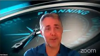 Mindfulne$$$ with Mark Bianchi, the topic will be: 'Making the Move'