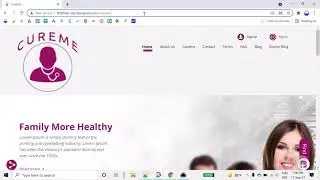 Online Doctor Appointment Booking Script