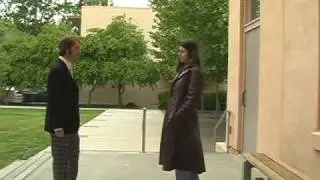 Doctor Who: The Penultimate Showdown