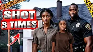 Tennessee Wife Caught Cop Husband with 14-Year-Old Disabled Daughter - Kills Him | True Crime