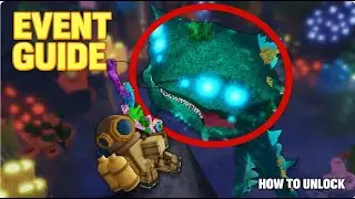Fisch Brine Storm Event Guide How to Unlock the Rarest Hidden Fish