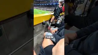 Karen Gets Humbled By Young Kid 😭 #shorts