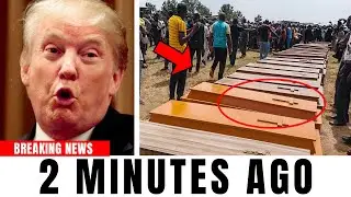 End Is Near? God&rsquo;s 2026 Prophecy: Europe in Flames and America Under Divine Judgment!