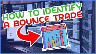 Как определить отскок по сделке | Обзор длинной сделки $KXIN с Гарри Хоссом
