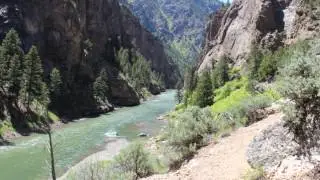 Mesa Creek