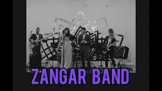 Zangar Band Almaty