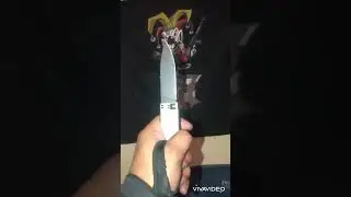 💯Russian Atropos🔪🔥#WeaponLoversInc #Shorts