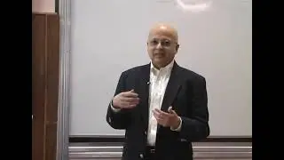 Avinash Dixit: 