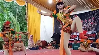 WAH BIKIN NGILU || Dolalak Mekar Arum , Wonosobo