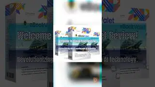 This AI Writes eBooks for You?! 🤖🔥 eBook Valet Review 2025 | Create Books Fast #ai #youtubeshorts