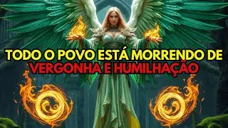 ESCOLHIDOS: A MALDITA CIDADE INTEIRA SE UNIU CONTRA VOCÊ, E MESMO ASSIM FRACASSARAM MISERAVELMENTE 🔥