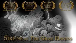 The Gray Havens - 