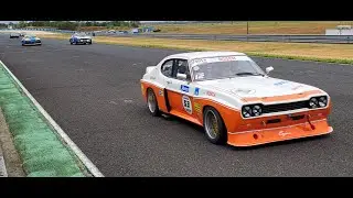 2024 08 Trackday Pannoniaring
