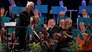 16. Johann Strauss  -  Rosen aus dem Süden